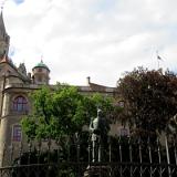 1608G 095 Donauradweg Sigmaringen